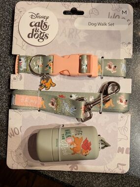 Disney Dogs Set